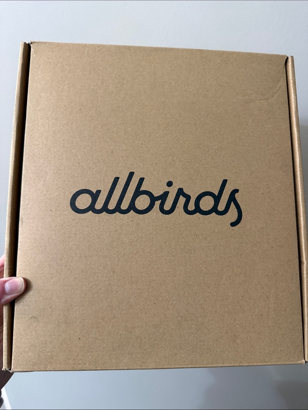 NIB allbirds - Picture 7 of 7